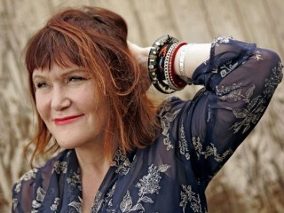 Exene Cervenka picture, image, poster